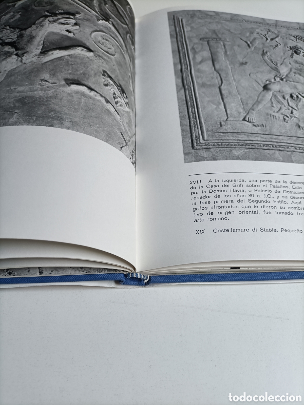 Libros de segunda mano: Arte romano.Gilbert Picard - Foto 10