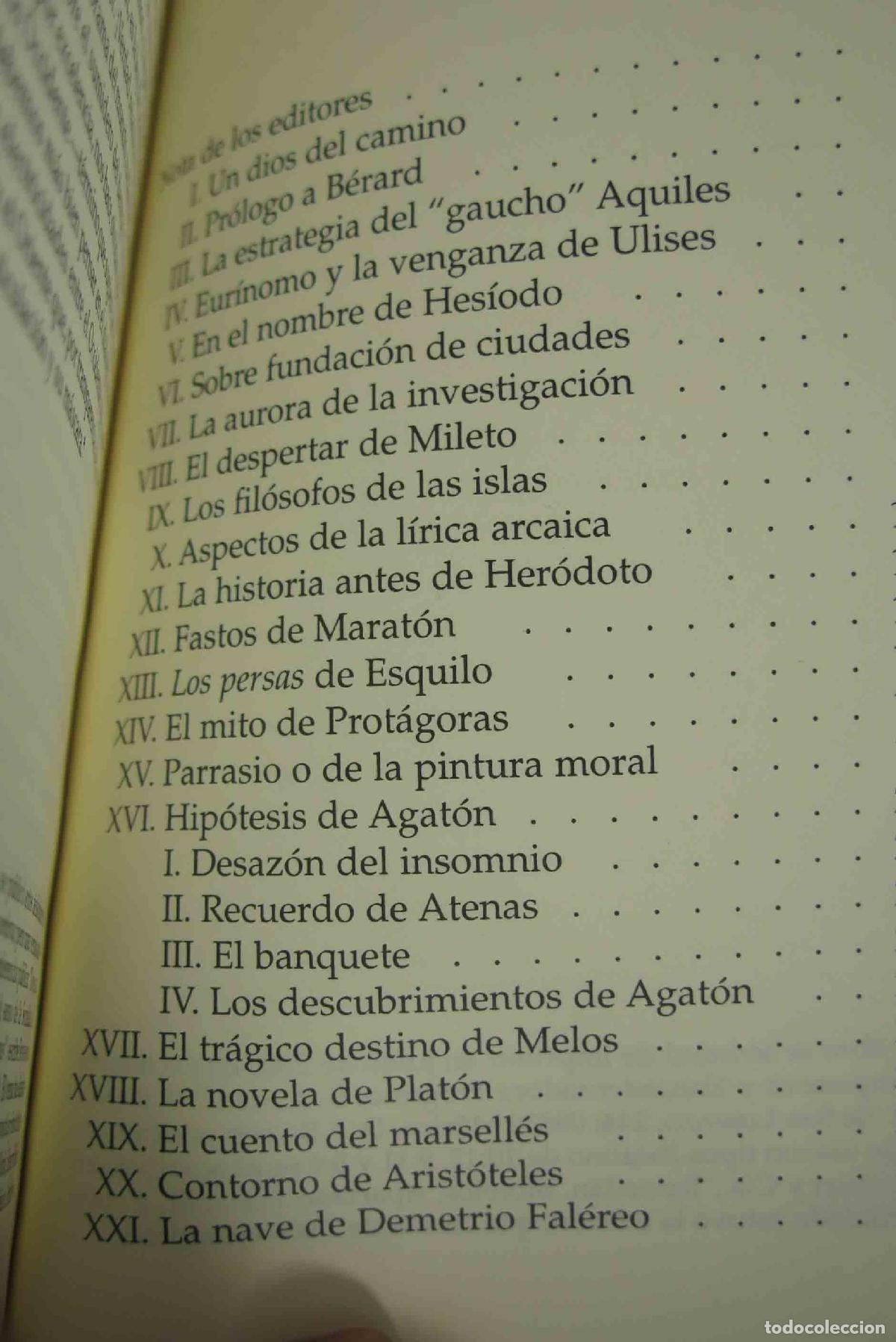 Libros de segunda mano: Junta de sombras. Alfonso Reyes - Foto 2