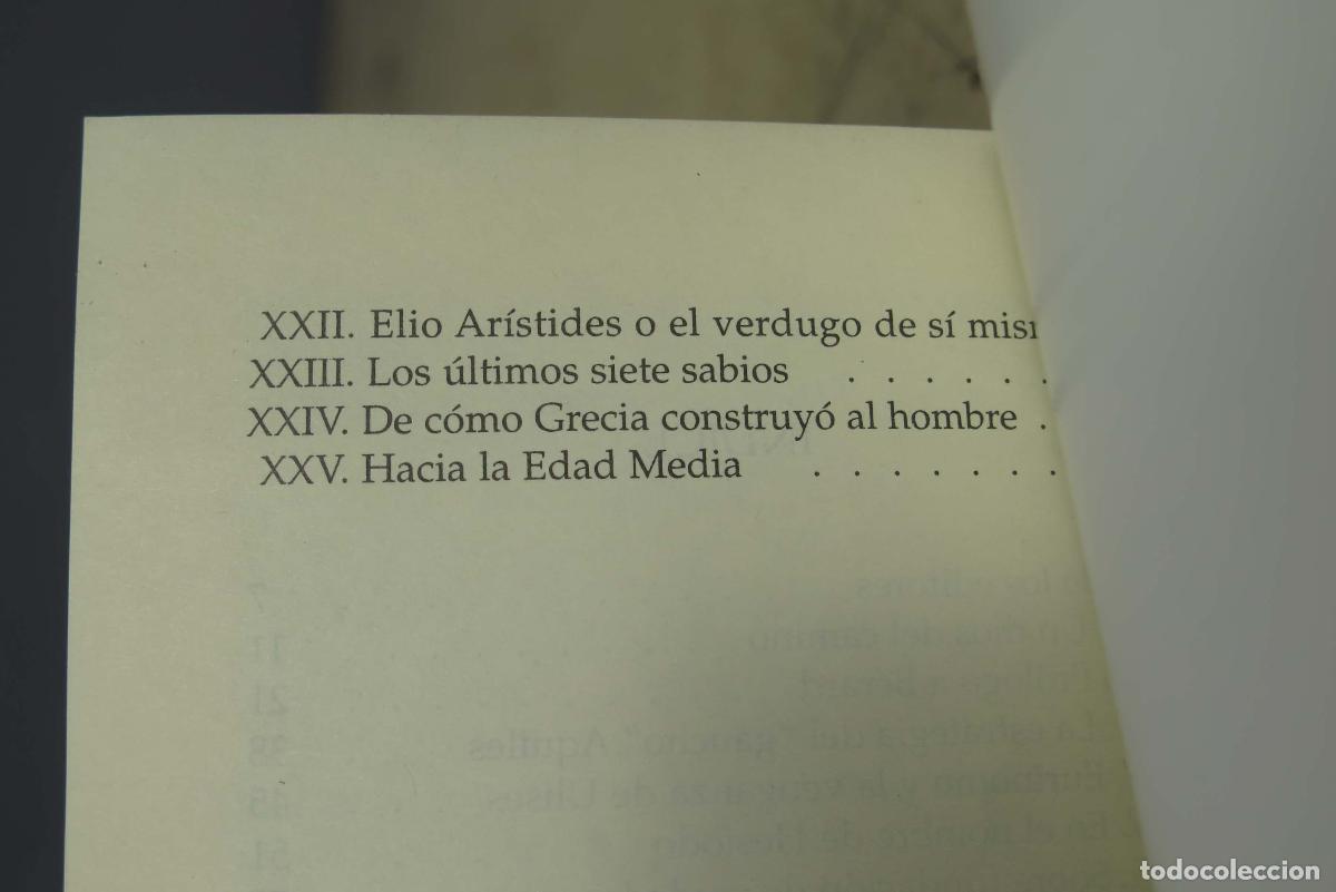 Libros de segunda mano: Junta de sombras. Alfonso Reyes - Foto 3