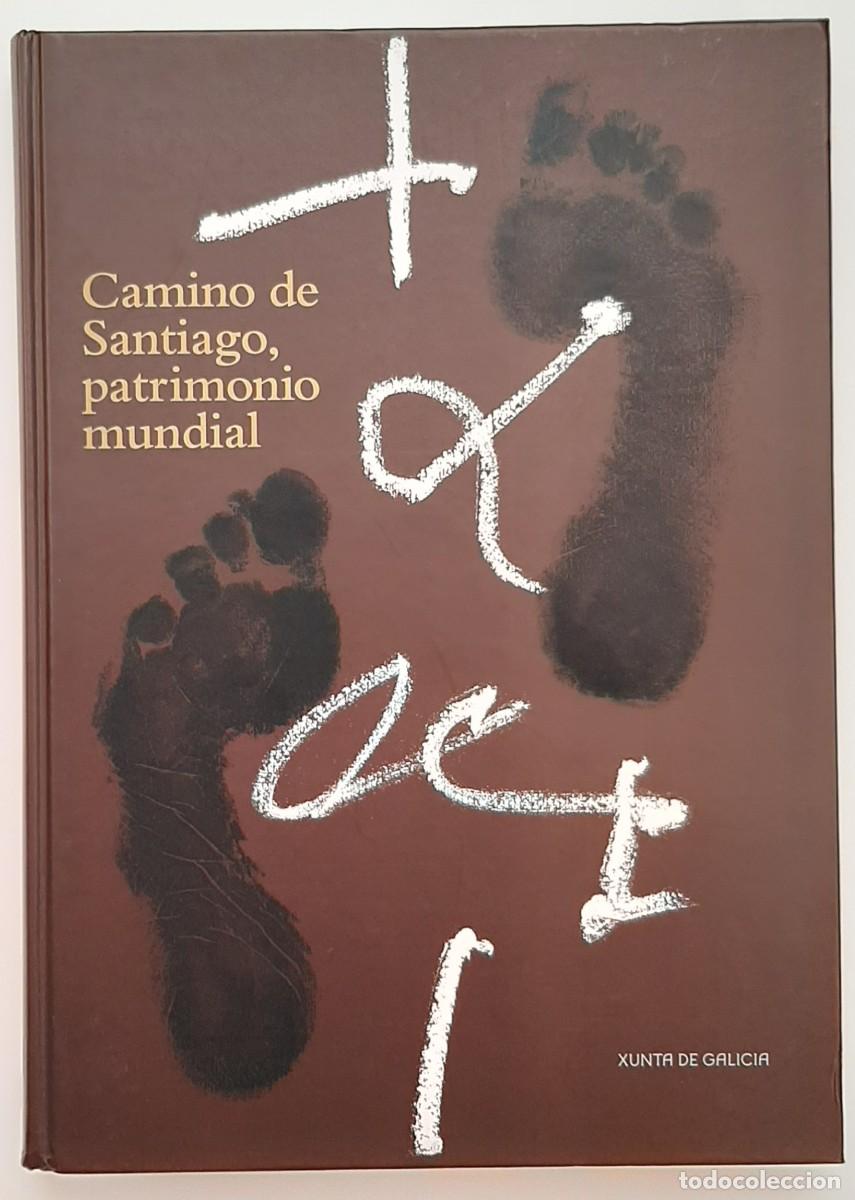 Second hand books: CAMINO DE SANTIAGO