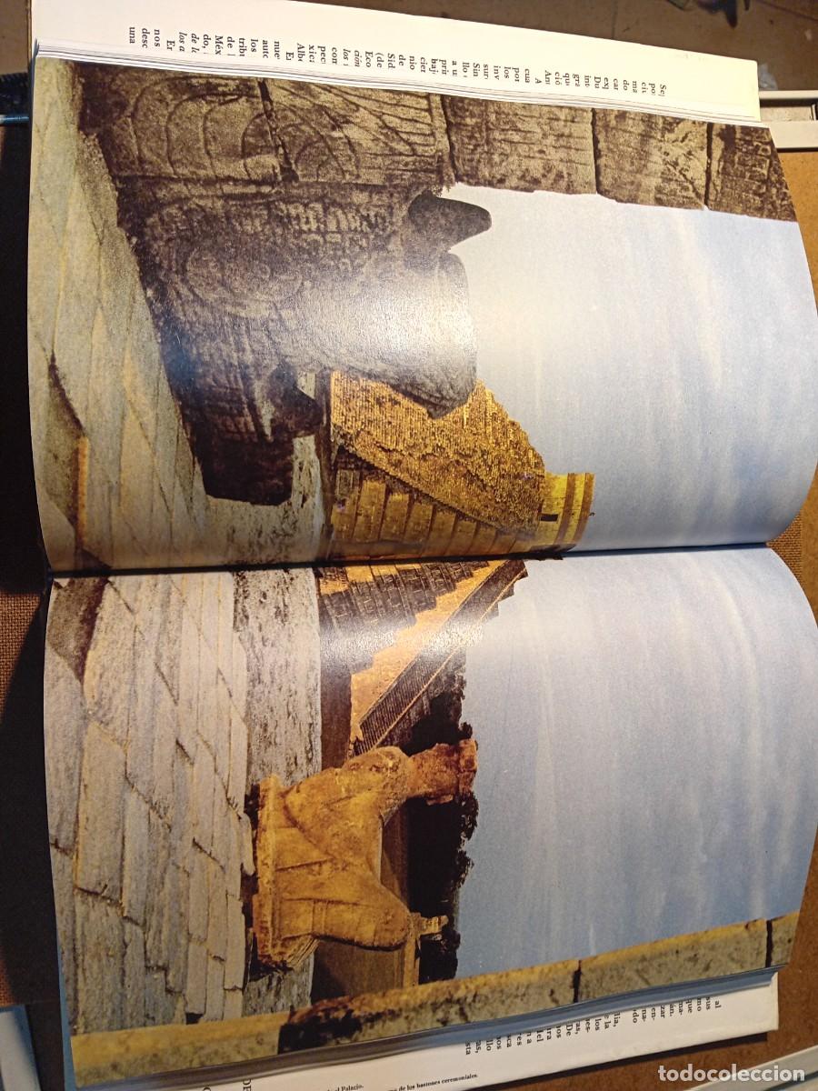 Libros de segunda mano: LOS MAYAS. Jaques Soustelle - Foto 2