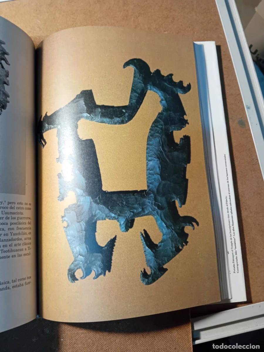 Libros de segunda mano: LOS MAYAS. Jaques Soustelle - Foto 3