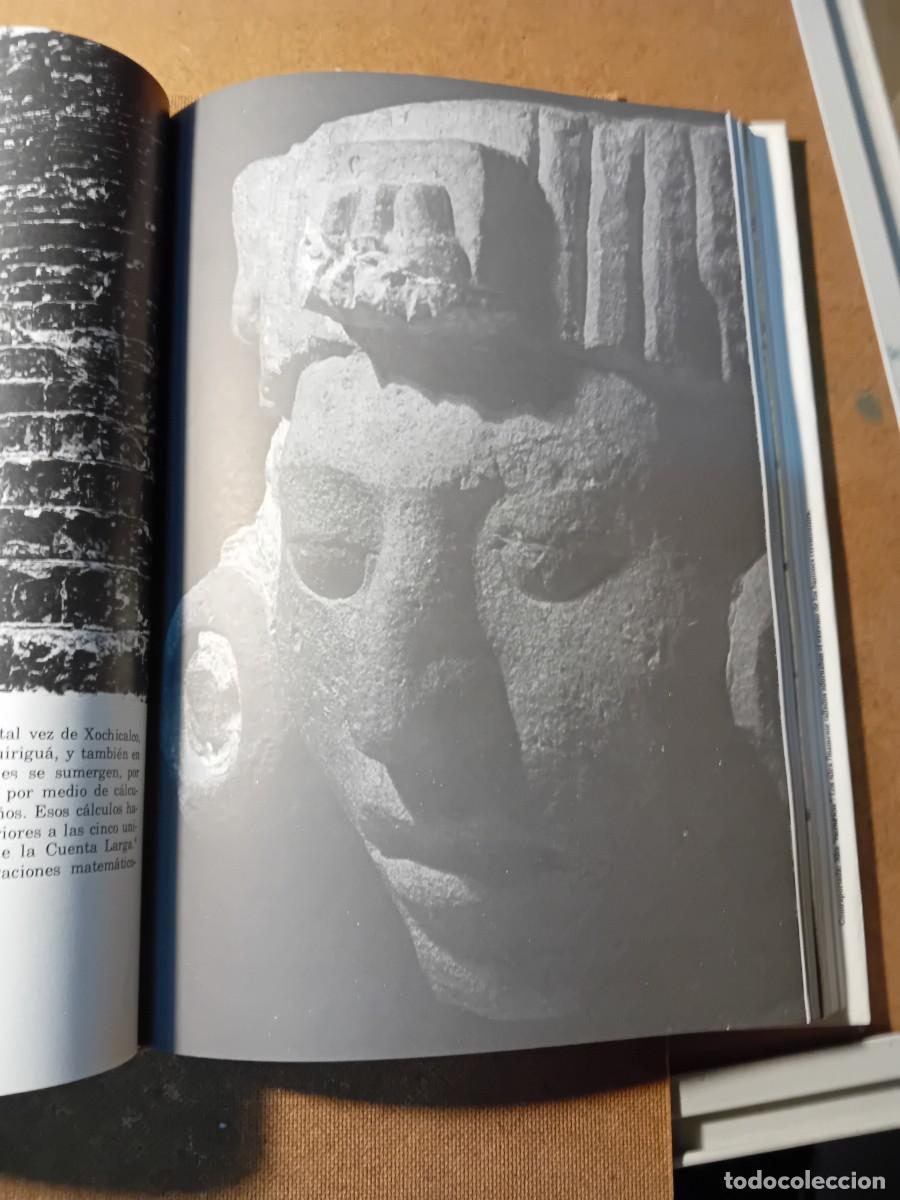 Libros de segunda mano: LOS MAYAS. Jaques Soustelle - Foto 4