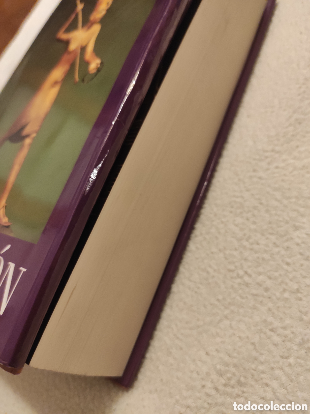 Libros de segunda mano: Libro FARA&Oacute;N - Foto 2