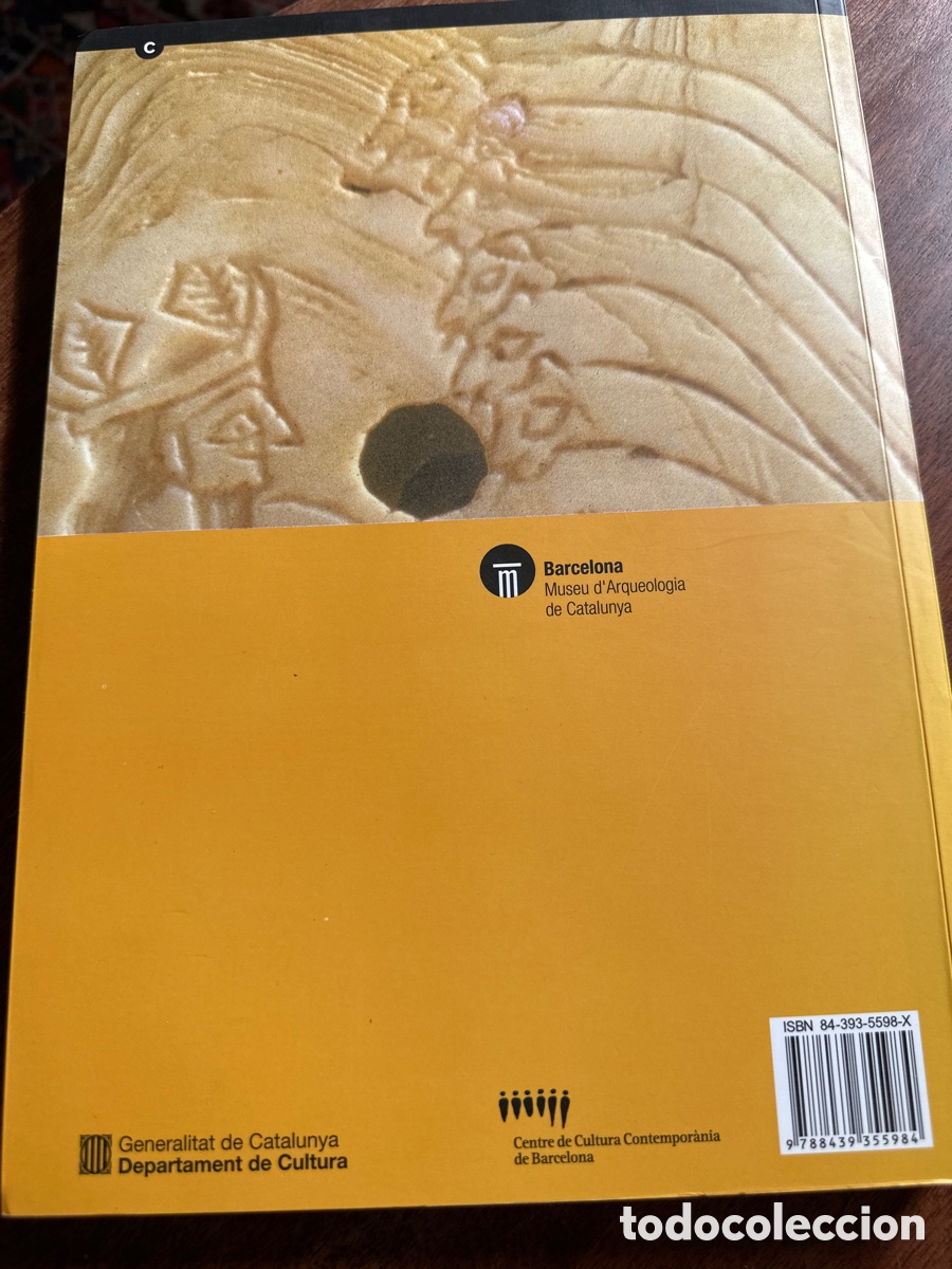 Libros de segunda mano: Mites de fundaci&oacute; de ciutats al m&oacute;n antic - Foto 5