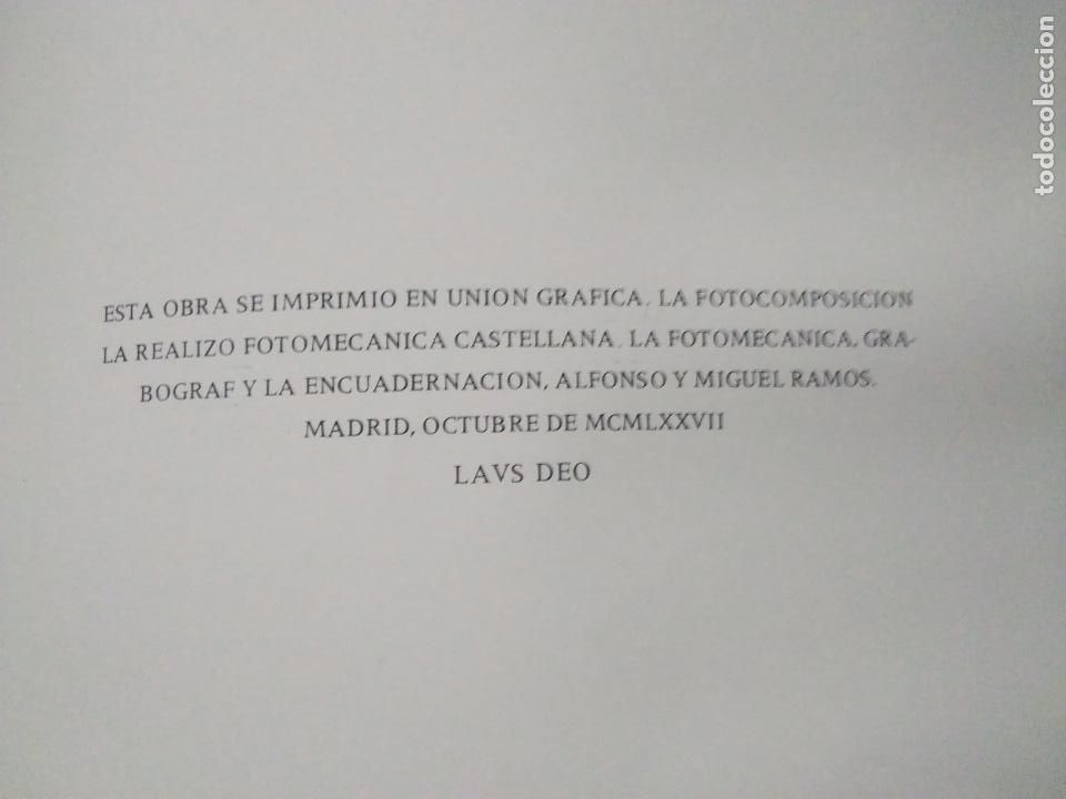Libros de segunda mano: TRAJES REGIONALES MANUEL COMBA - Foto 10
