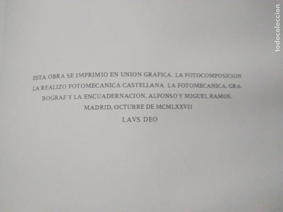 Libros de segunda mano: TRAJES REGIONALES MANUEL COMBA - Foto 11