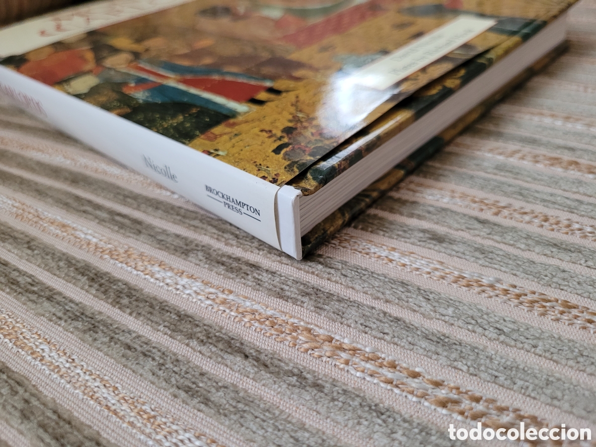 Libros de segunda mano: THE MONGOL WARLORDS. En ingles. - Foto 11