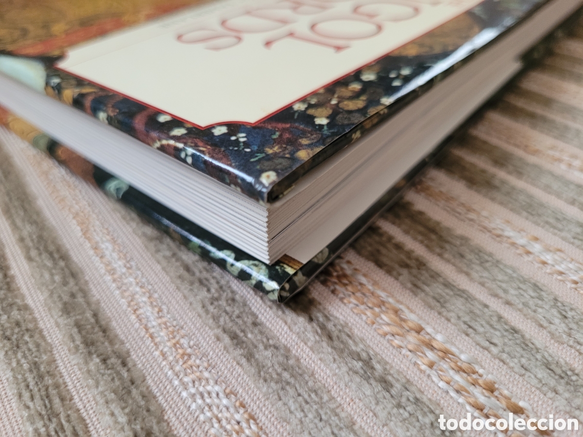 Libros de segunda mano: THE MONGOL WARLORDS. En ingles. - Foto 13