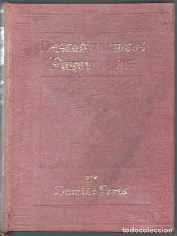 Libri di seconda mano: Hist&oacute;ria dos descobrimentos portugueses: Segunda edi&ccedil;&atilde;o (actualizada), 1960