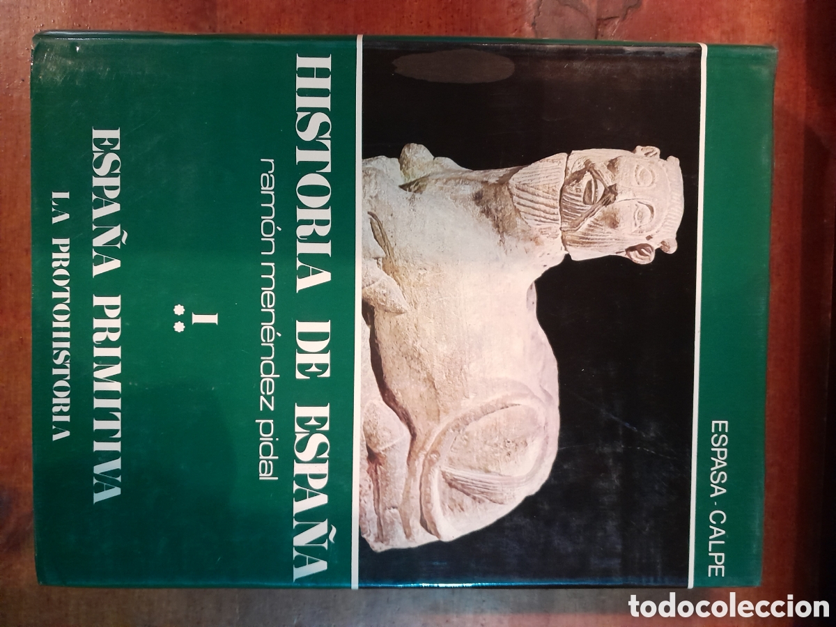 Libros de segunda mano: Historia de espa&ntilde;a - Foto 1