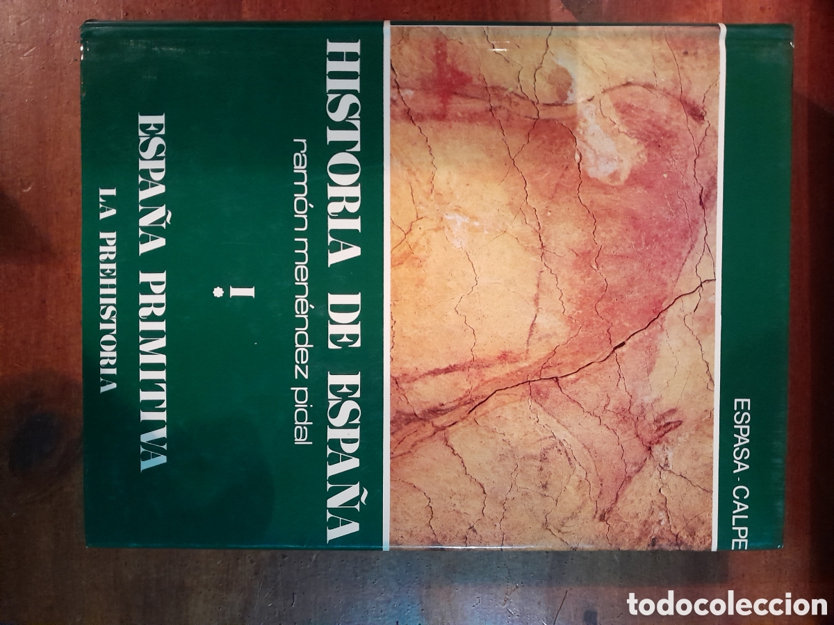 Libros de segunda mano: Historia de espa&ntilde;a - Foto 1