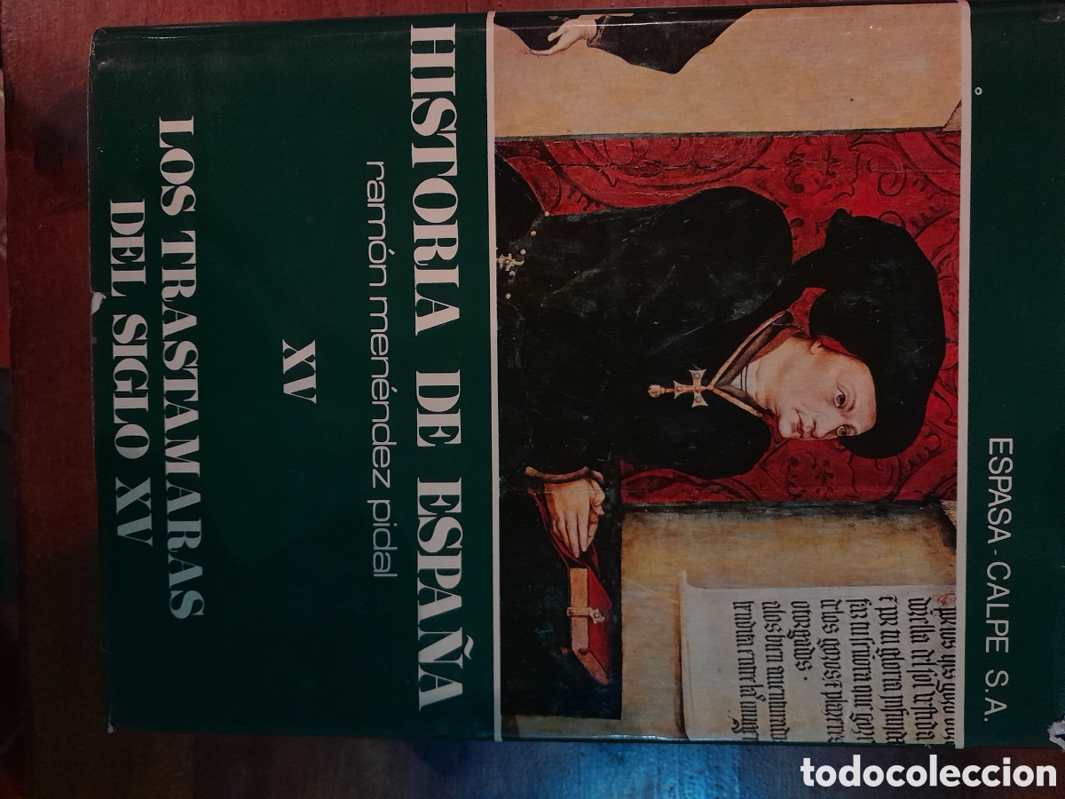 Libros de segunda mano: Historia de espa&ntilde;a - Foto 1