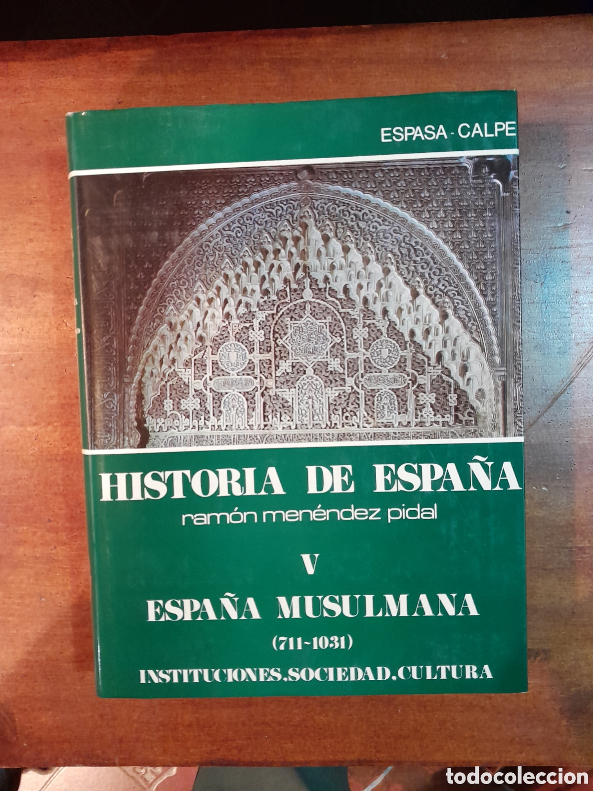 Libros de segunda mano: Historia de espa&ntilde;a - Foto 1