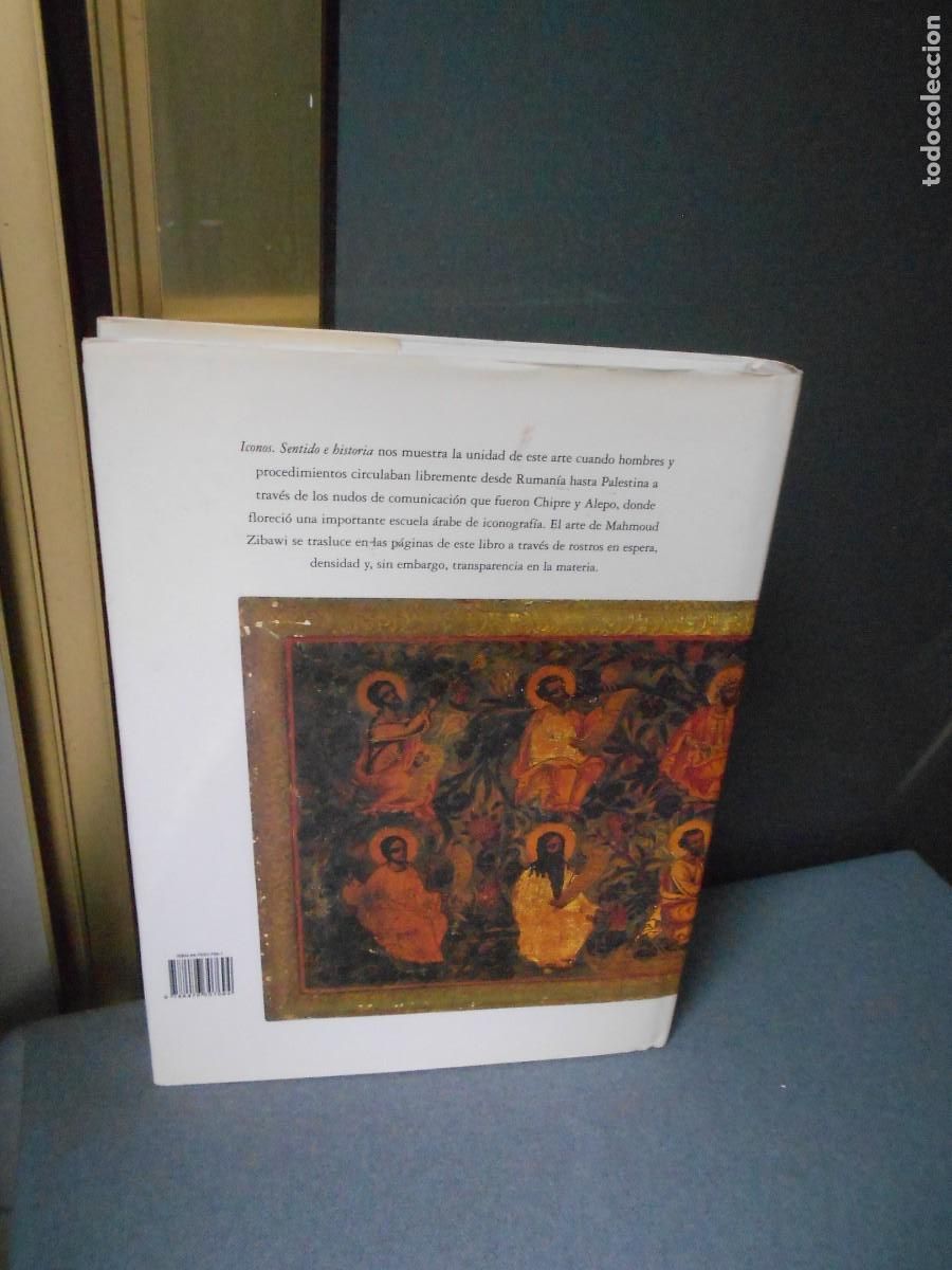 Libros de segunda mano: ICONOS - Foto 21