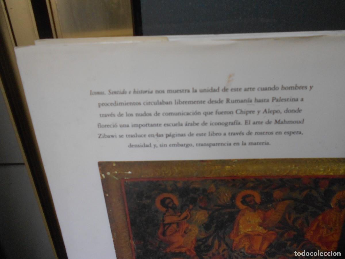 Libros de segunda mano: ICONOS - Foto 20