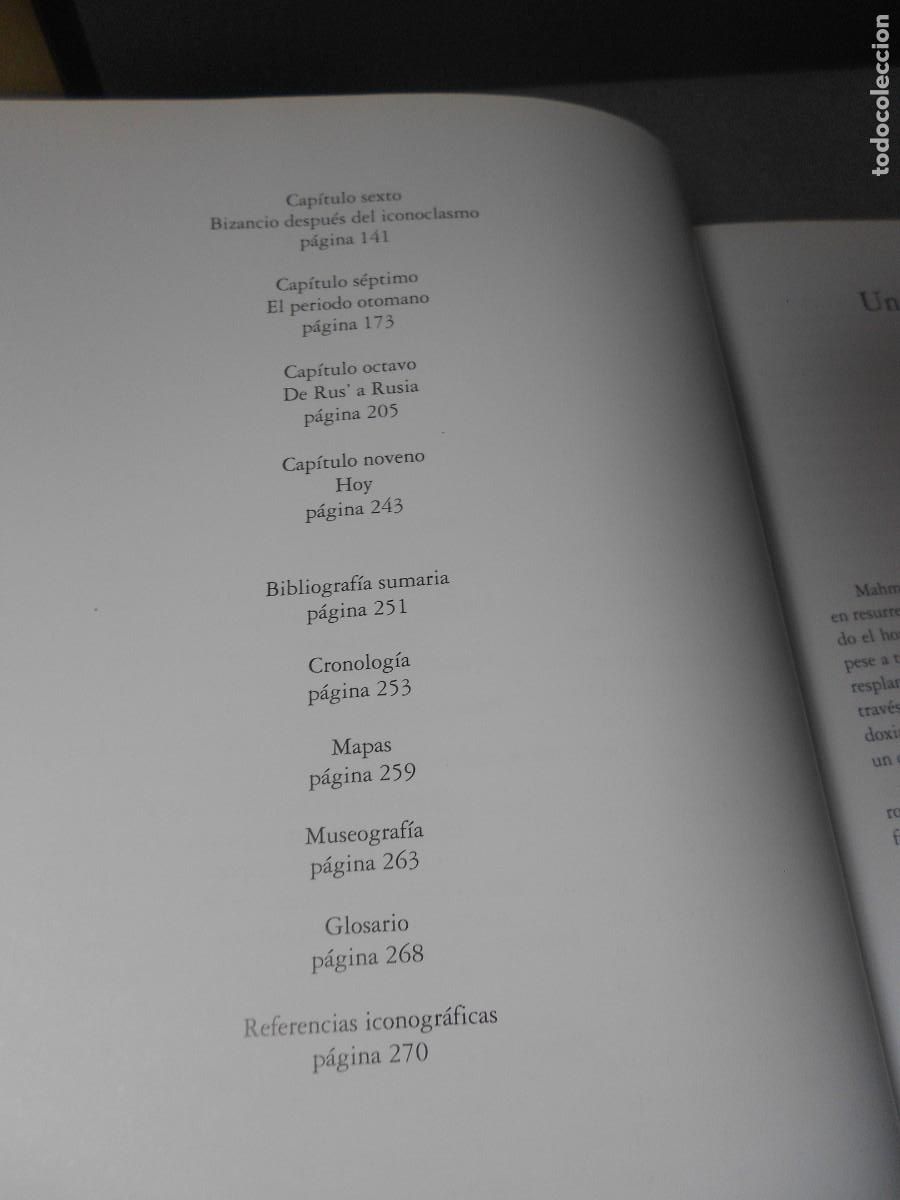 Libros de segunda mano: ICONOS - Foto 5
