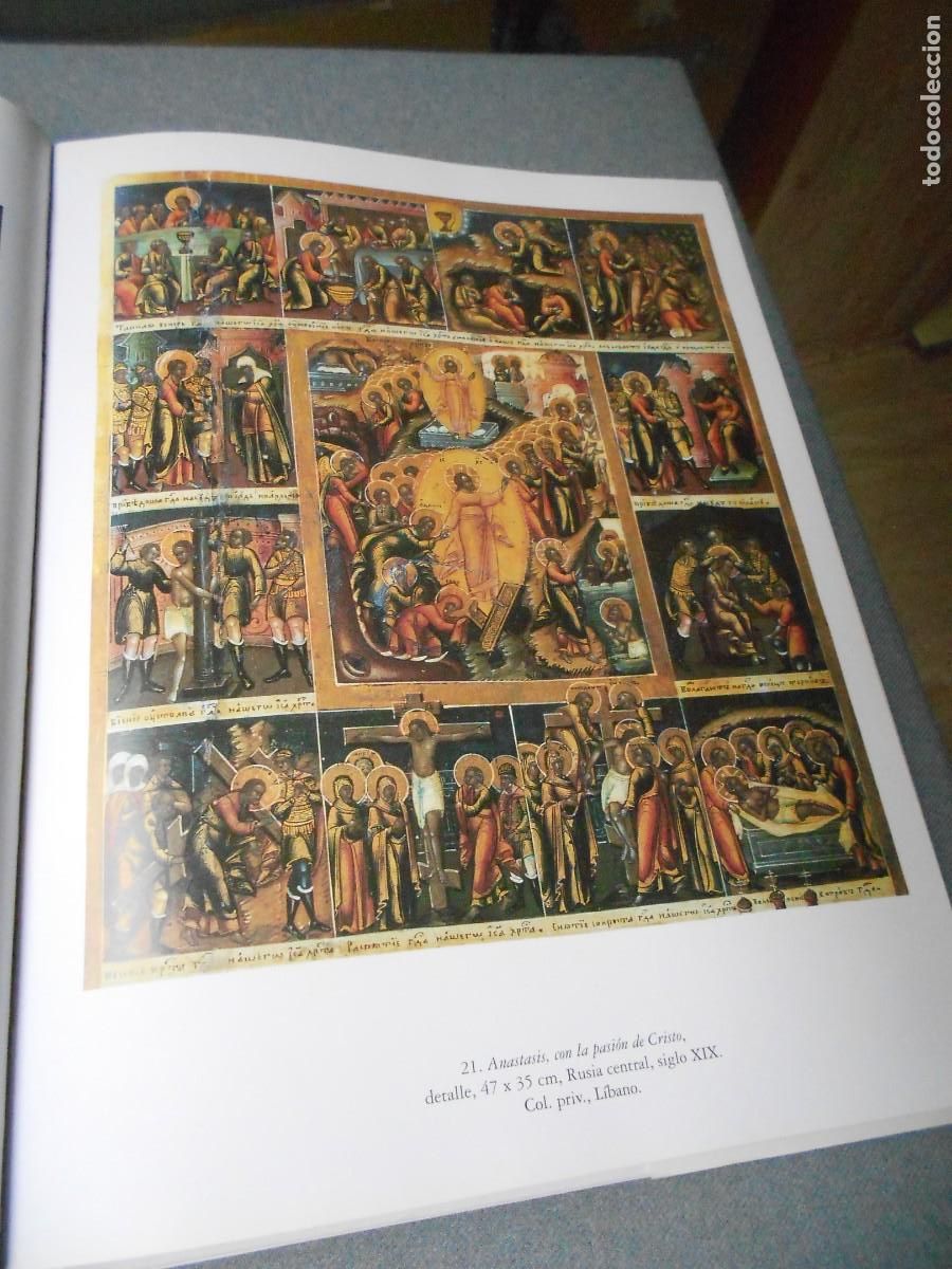 Libros de segunda mano: ICONOS - Foto 8