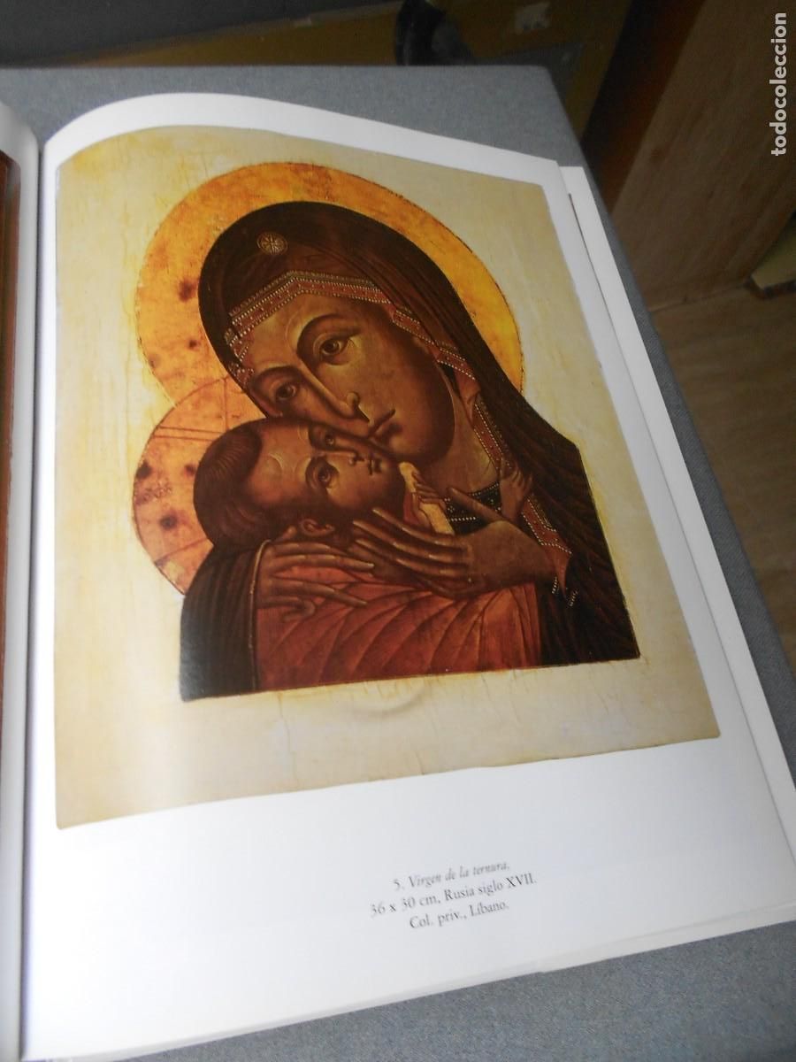 Libros de segunda mano: ICONOS - Foto 9