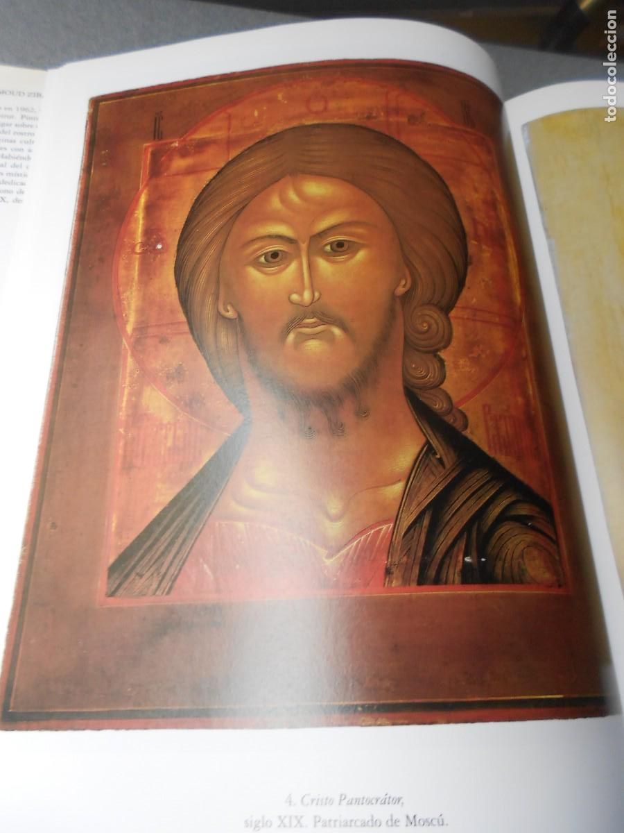 Libros de segunda mano: ICONOS - Foto 10