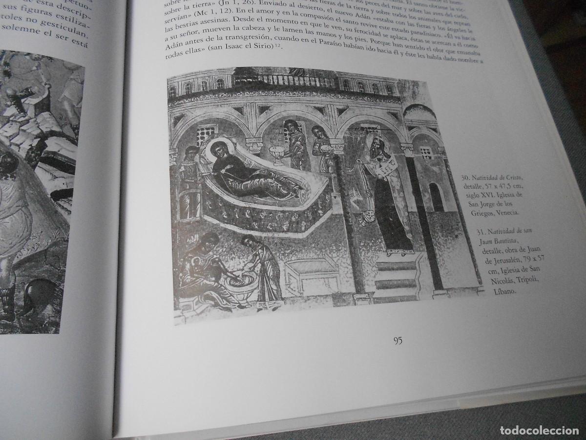 Libros de segunda mano: ICONOS - Foto 11