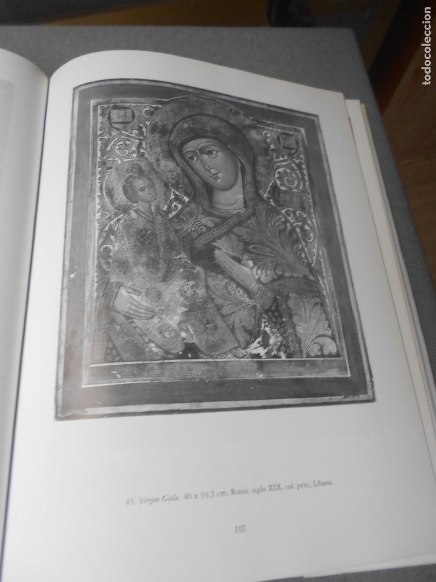 Libros de segunda mano: ICONOS - Foto 12