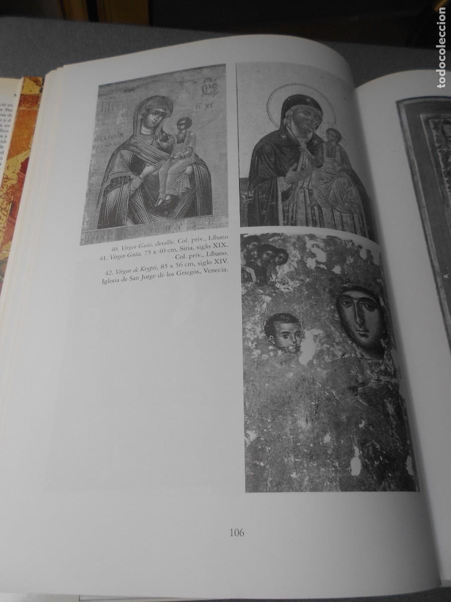 Libros de segunda mano: ICONOS - Foto 13