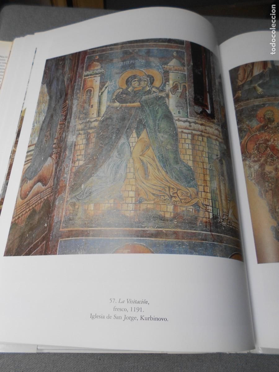 Libros de segunda mano: ICONOS - Foto 19