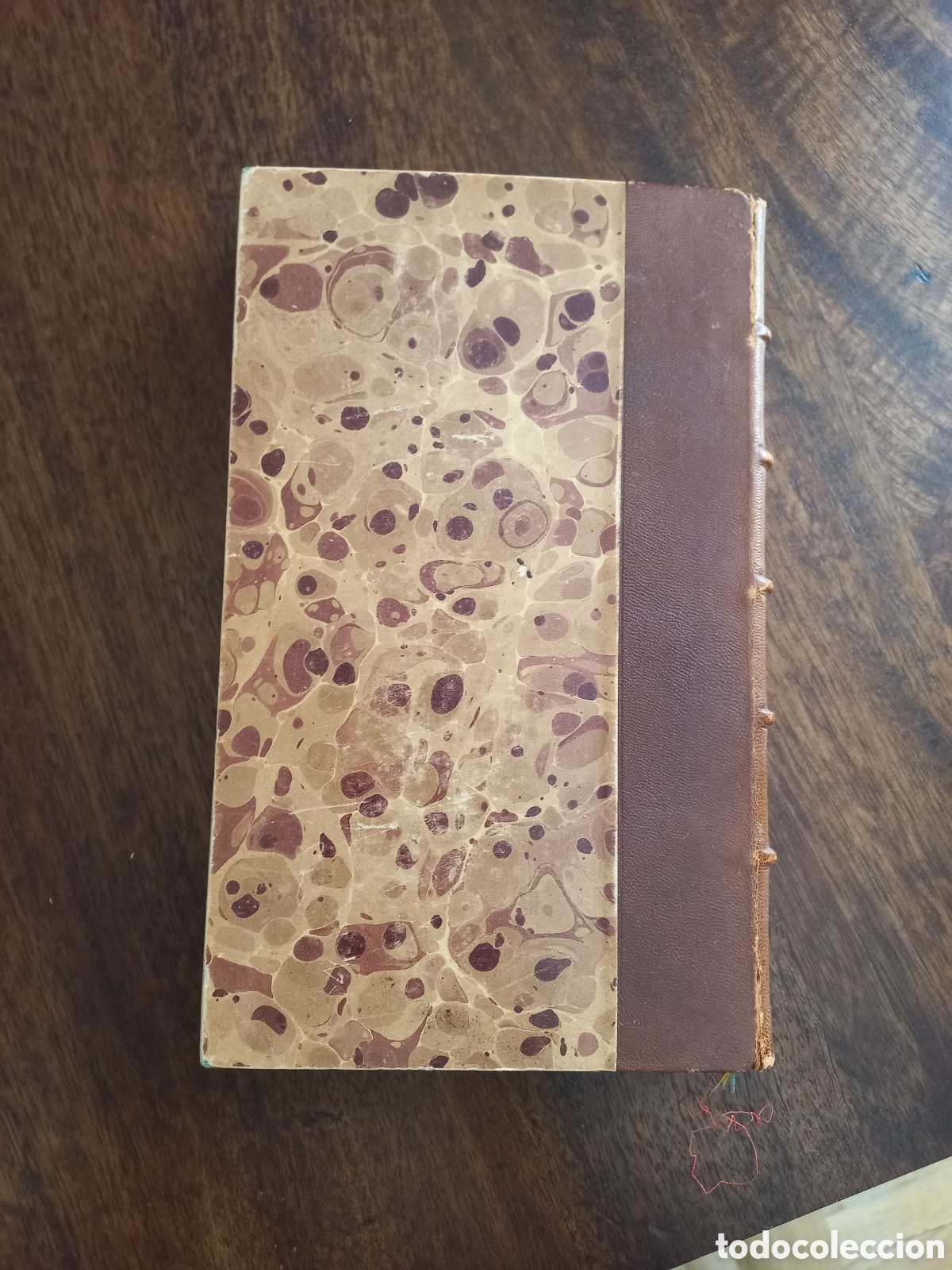 Libros de segunda mano: Compendio de la historia de Espa&ntilde;a, Ascargorta - Foto 4