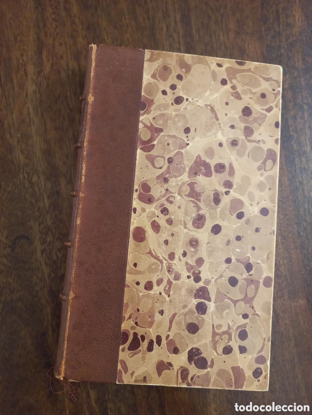 Libros de segunda mano: Compendio de la historia de Espa&ntilde;a, Ascargorta - Foto 6