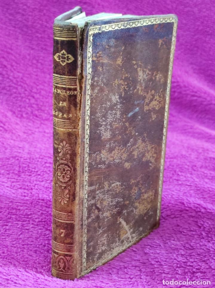 Libri di seconda mano: NAPOLEON EN ESPA&Ntilde;A (Historia de la guerra de la pen&iacute;nsula) Tomo 7 Invasi&oacute;n de Portugal (IB6594EST2)