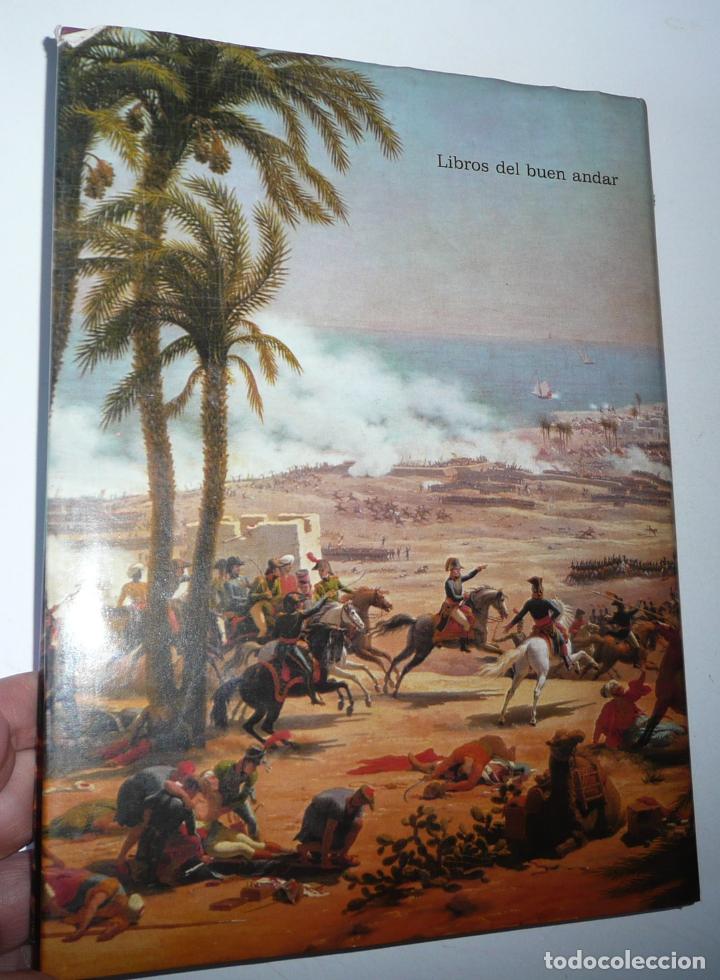 Libros de segunda mano: El Nilo Azul - Alan Moorehead (Ediciones del Serbal, 1996) - Foto 2