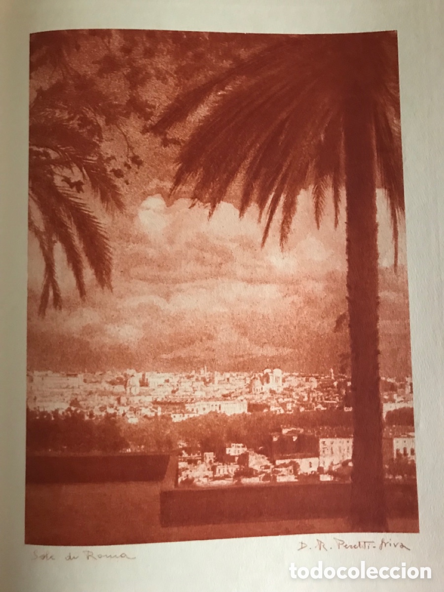 Libros de segunda mano: ROMA - Foto 4
