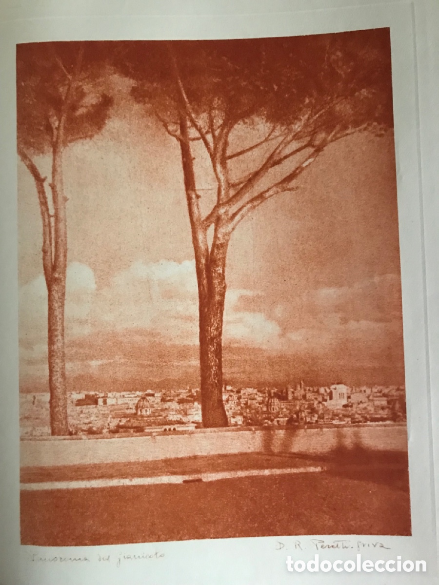Libros de segunda mano: ROMA - Foto 5