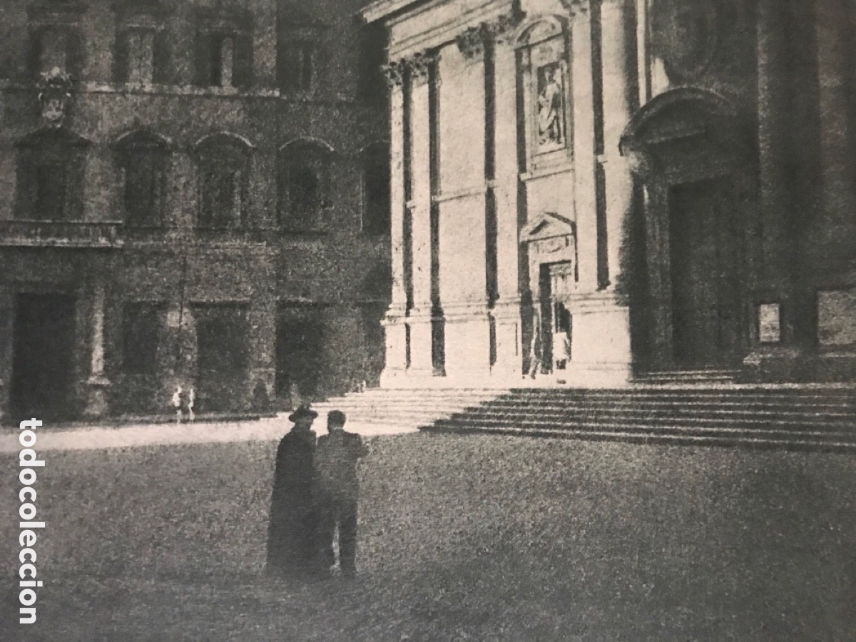 Libros de segunda mano: ROMA - Foto 6
