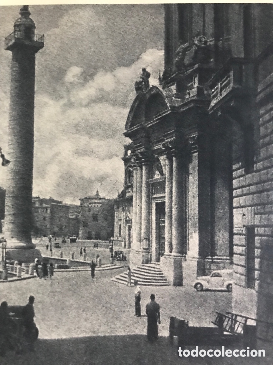 Libros de segunda mano: ROMA - Foto 8