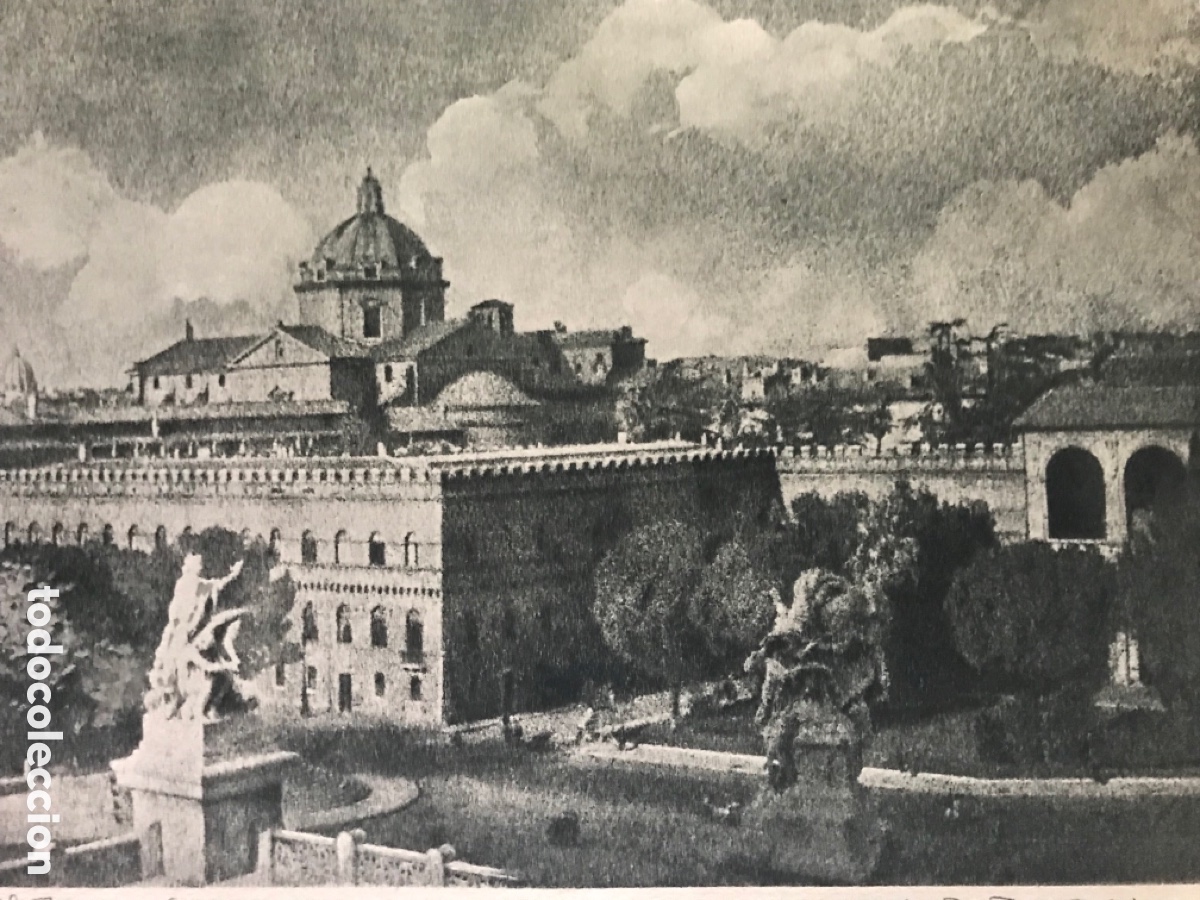 Libros de segunda mano: ROMA - Foto 10