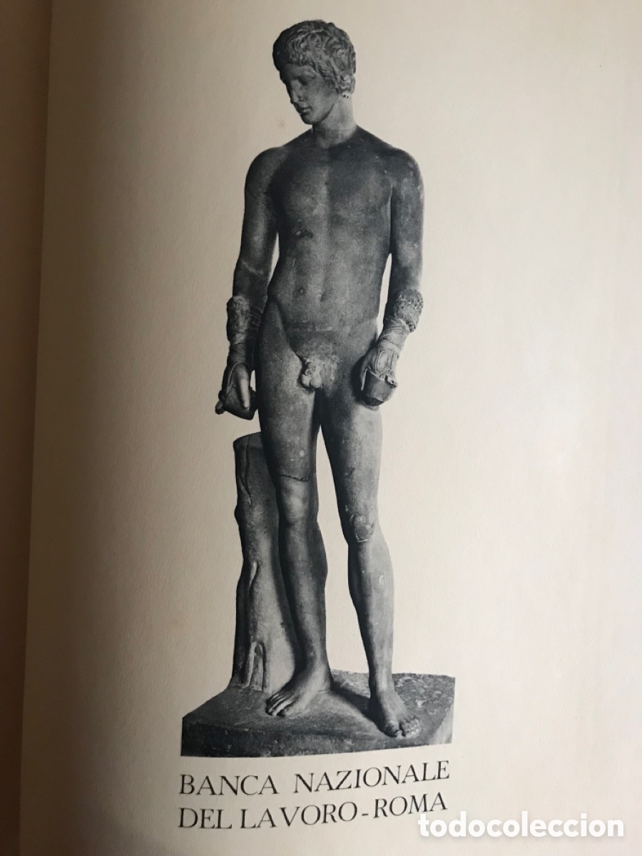 Libros de segunda mano: ROMA - Foto 13