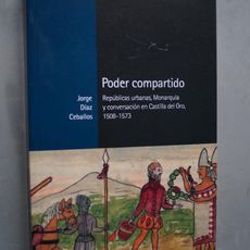 poder compartido. republicas urbanas, monarquia - Compra venta en ...