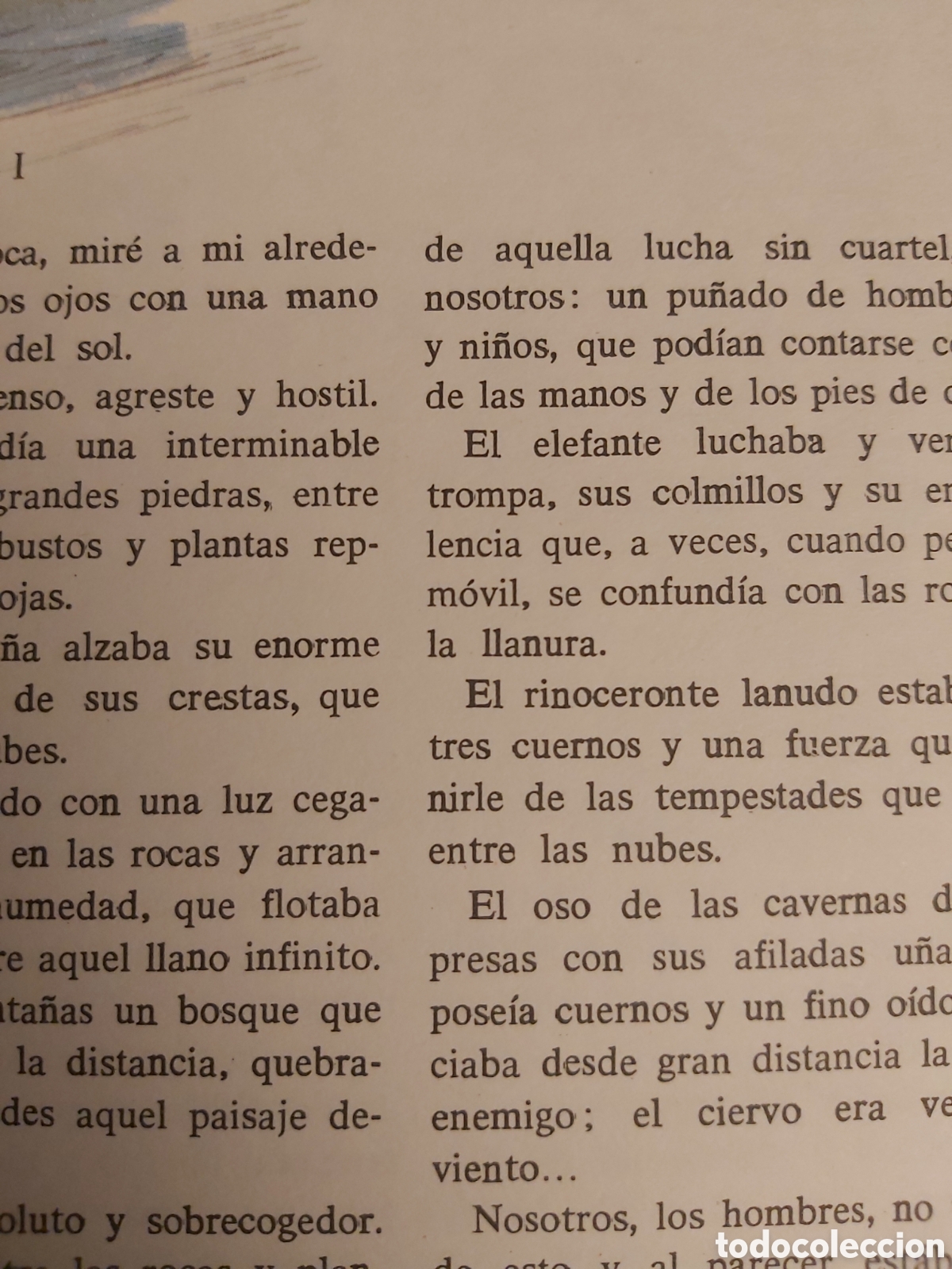 Libros de segunda mano: TOC&Oacute;N EN LAS CAVERNAS $ ALDO BERTI $ EDAF EDICIONES $ 1974 - Foto 5
