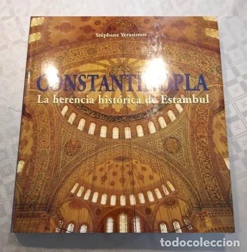 constantinopla. la herencia historica de estamb - Compra venta en ...