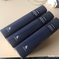 Libros de segunda mano: TUCÍDIDES. GUERRA DEL PELOPONESO I, II Y IV. BIBLIOTECA CLÁSICA. GREDOS, 2016.
