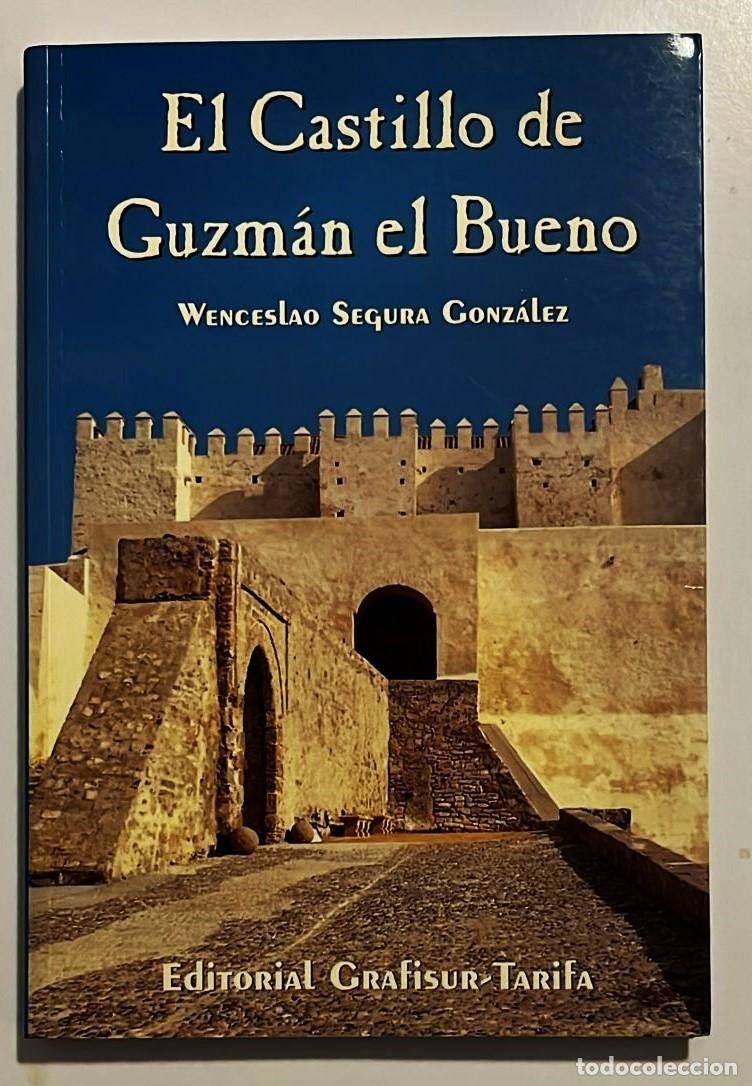 Libros de segunda mano: El Castillo de Guzm&aacute;n el Bueno