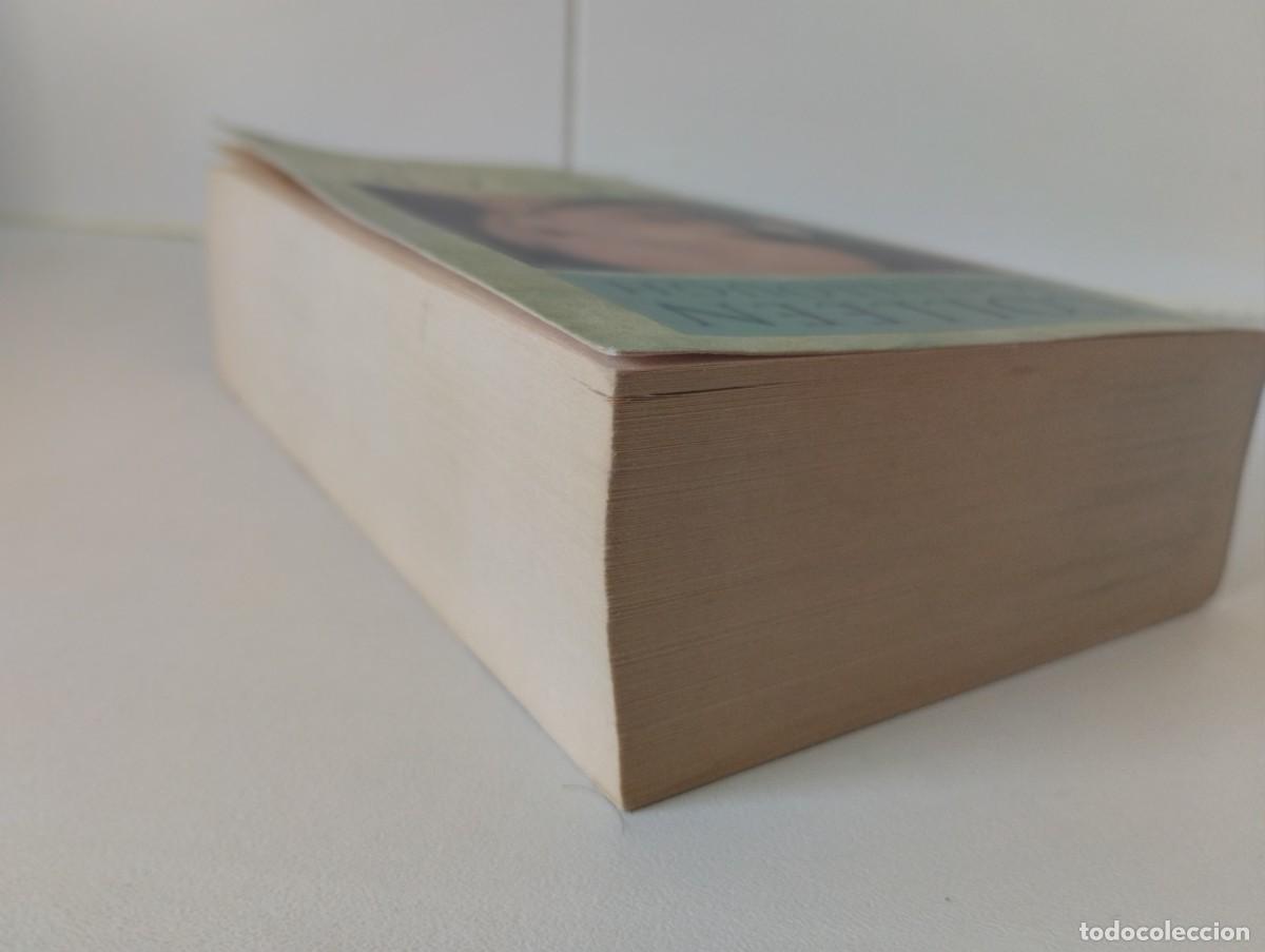 Libros de segunda mano: &rdquo;C&eacute;sar&rdquo;.COLLEEN McCULLOUGH - Foto 3