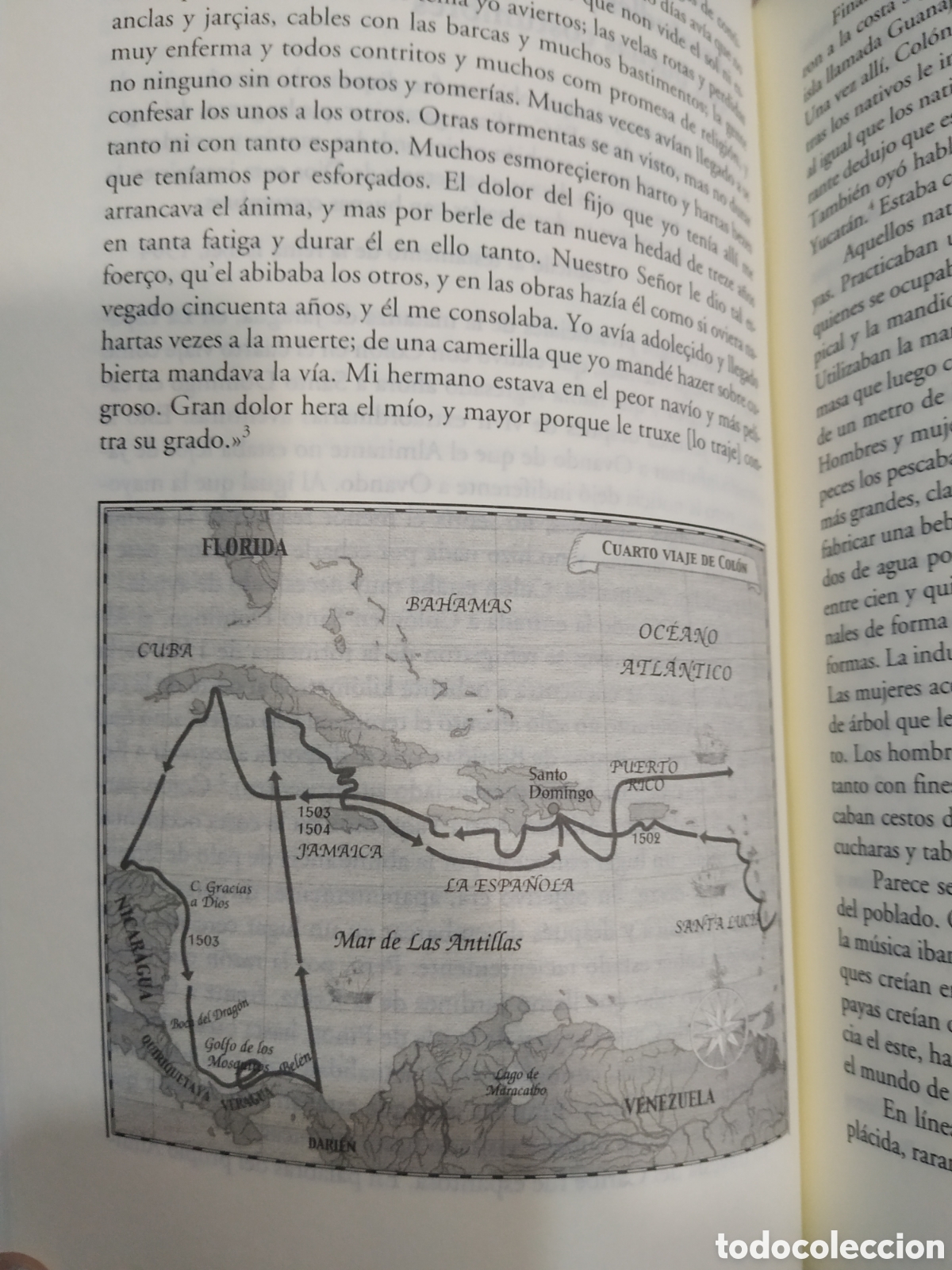 Libros de segunda mano: El imperio espa&ntilde;ol. Hugh Thomas - Foto 3