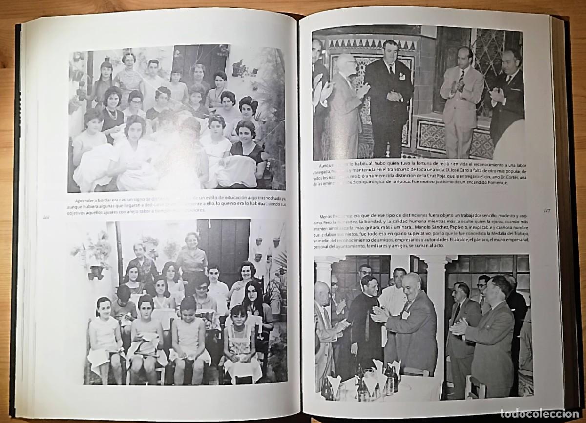 Libros de segunda mano: DOS HERMANAS EN BLANCO Y NEGRO. - Foto 3