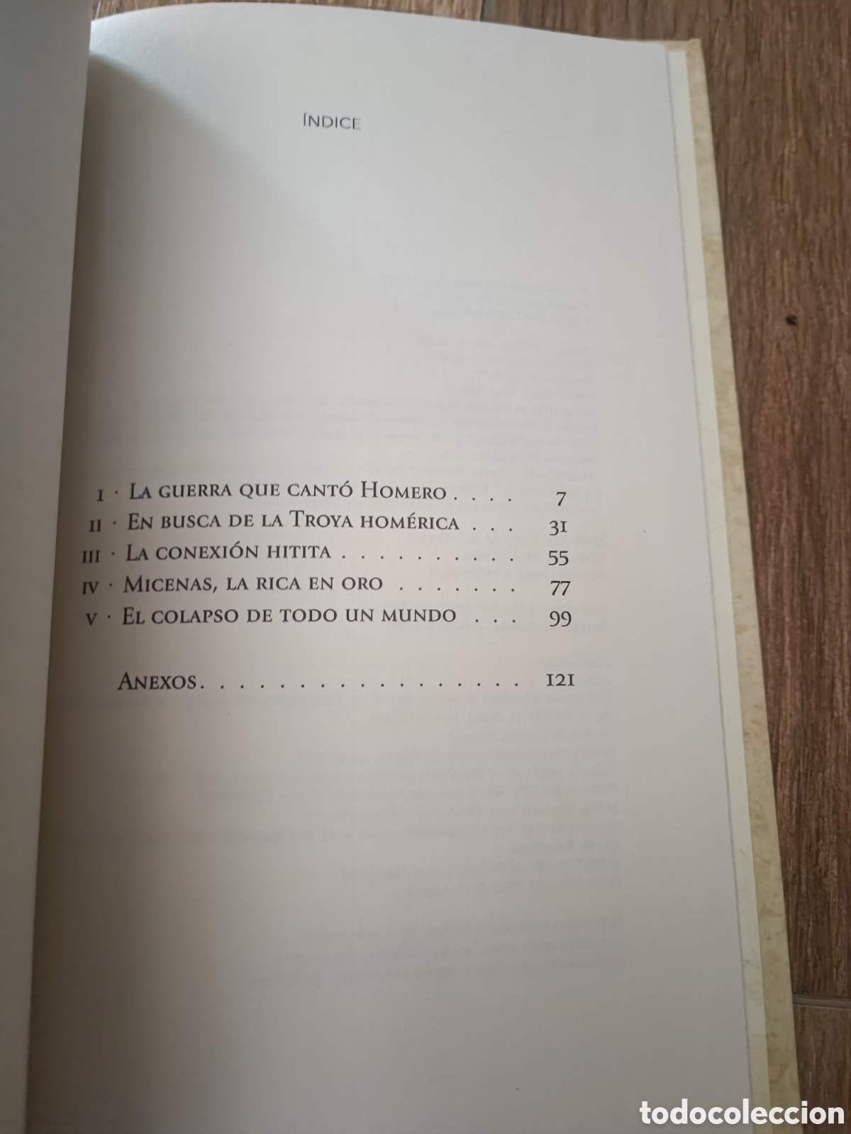 Libros de segunda mano: La guerra de Troya - Foto 4