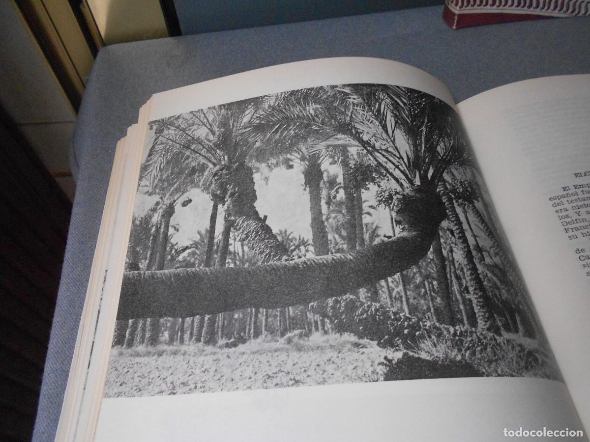 Libros de segunda mano: HISTORIA DE ELCHE. DOS TOMOS. - Foto 9