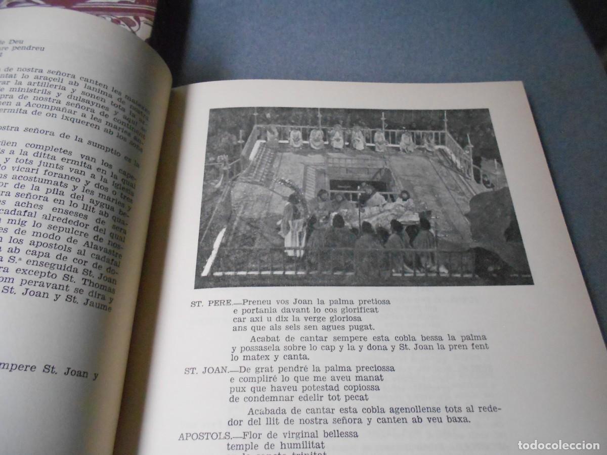 Libros de segunda mano: HISTORIA DE ELCHE. DOS TOMOS. - Foto 13