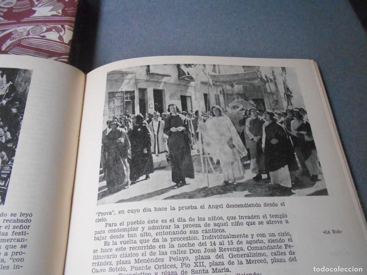 Libros de segunda mano: HISTORIA DE ELCHE. DOS TOMOS. - Foto 14